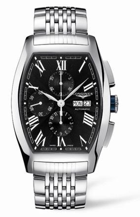 Longines Evidenza L2-701-4-58-6