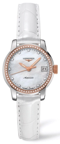 Longines Saint Imier L2-263-5-87-2