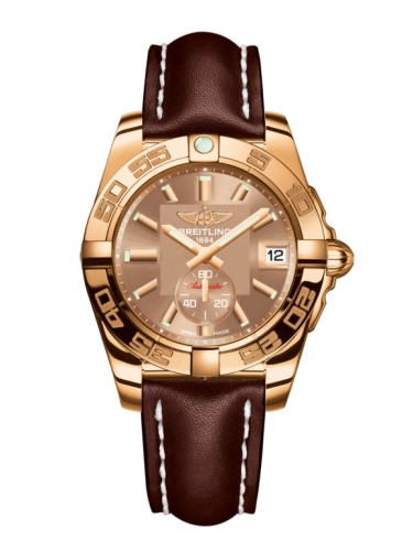 Breitling Galactic H3733012-Q584-416X