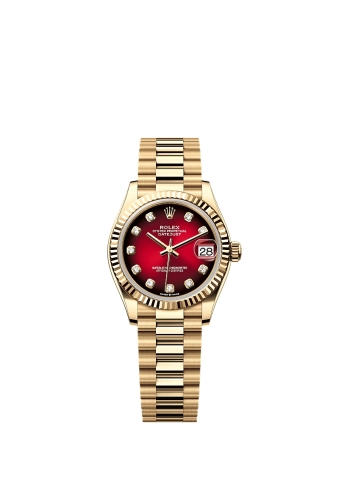 Rolex Datejust 31 278278-0049