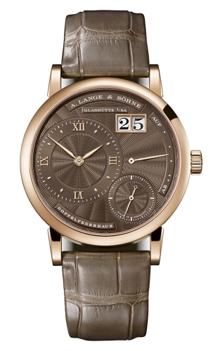 A. Lange & Söhne Lange 1 181-037