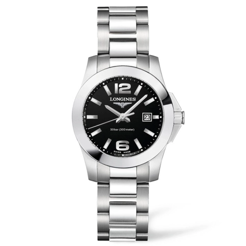 Longines Conquest L3-277-4-58-6