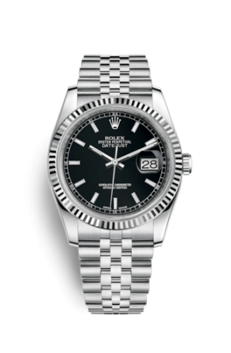 Rolex Datejust 36 116234-0085