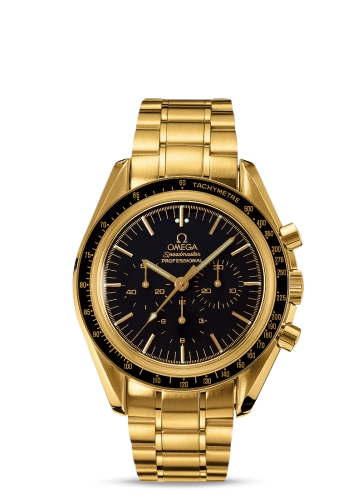Omega Speedmaster Moonwatch 3195-50-00