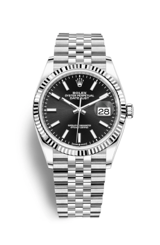 Rolex Datejust 36 126234-0015