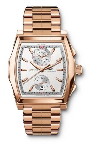 IWC Da Vinci IW3764-06