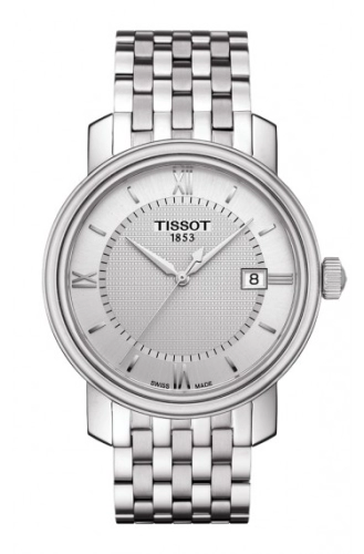 Tissot Bridgeport T097-410-11-038-00