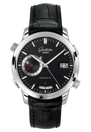 Glashütte Original Senator 100-13-02-02-50