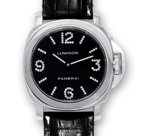 Panerai Luminor PAM00130