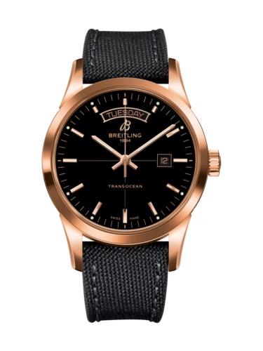 Breitling Transocean R4531012-BB70-109W-R20BA-1