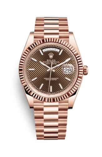 Rolex Day-Date 40 228235-0006