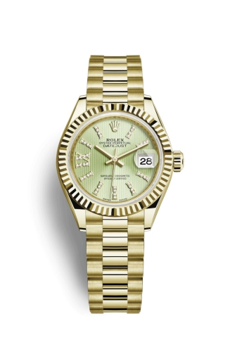 Rolex Lady-Datejust 279178-0007