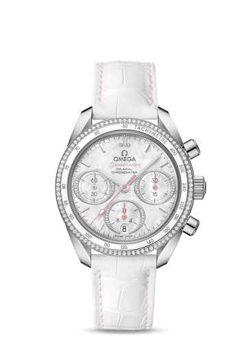 Omega Speedmaster (Non-Moonwatch) 324-38-38-50-55-001