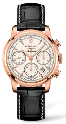 Longines Saint Imier L2-753-8-72-3