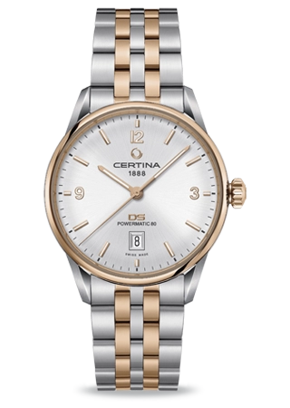 Certina DS C0264072203700