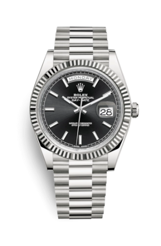 Rolex Day-Date 40 228239-0004