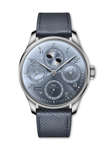 IWC Portugieser IW5037-03
