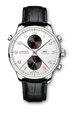 IWC Portugieser IW3712-20
