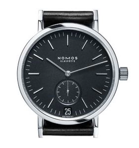 Nomos Glashütte Tangente 507