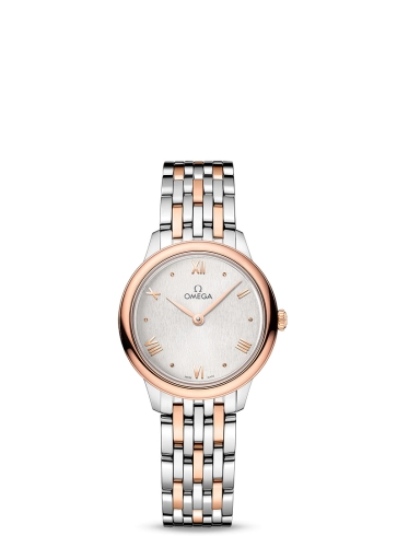 Omega De Ville 434-20-28-60-02-001