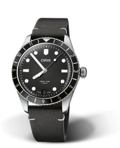 Oris Divers 65 01-400-7772-4054-07-5-20-82