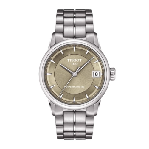 Tissot Luxury T0862071130100