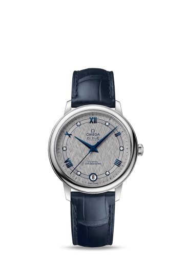 Omega De Ville 424-13-33-20-56-002