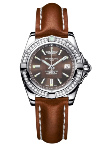 Breitling Galactic A71356LA-Q579-406X