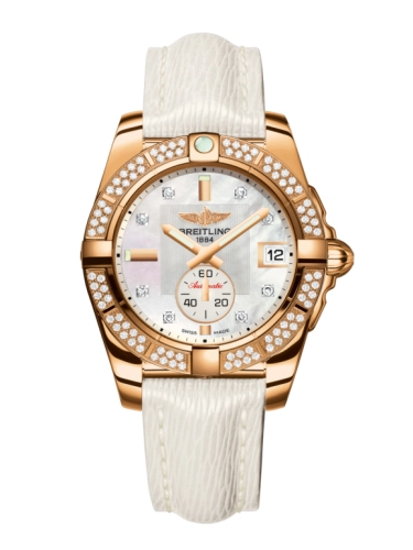 Breitling Galactic H3733053-A725-236X