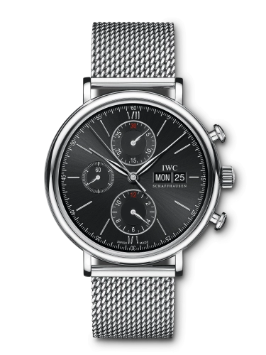 IWC Portofino IW3910-30