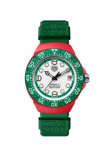 TAG Heuer Formula 1 WBY1160-FT8085