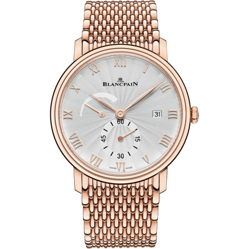 Blancpain Villeret 6606A-3642-MMB