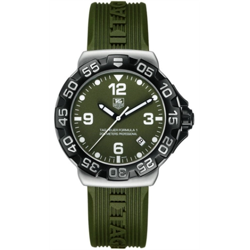 TAG Heuer Formula 1 WAH1113-FT6025