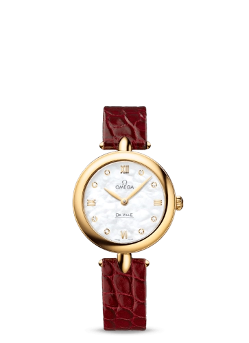 Omega De Ville 424-53-27-60-55-001