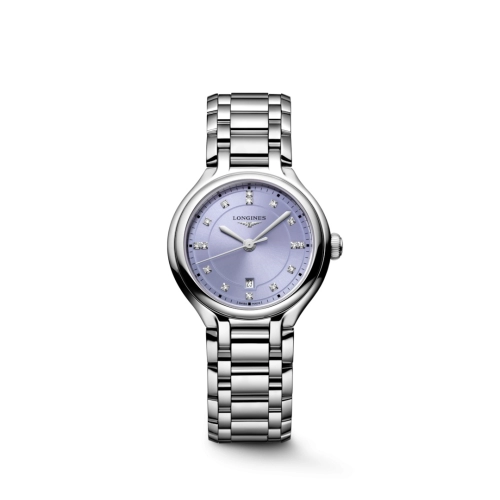 Longines PrimaLuna L8-142-4-07-6