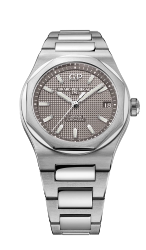 Girard-Perregaux Laureato 81005-11-231-BB6A