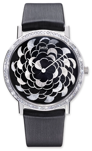 Piaget Altiplano G0A40595