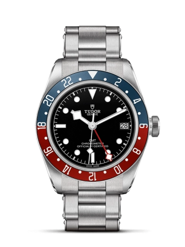 Black Bay GMT