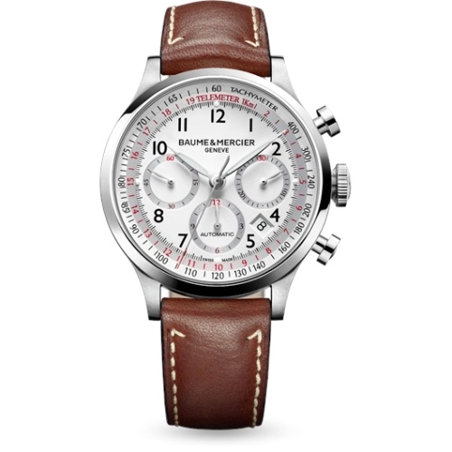 Baume & Mercier Capeland 10000