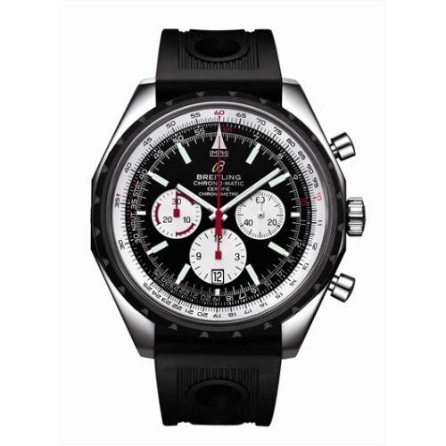 Breitling Chrono-Matic A1436002-B920