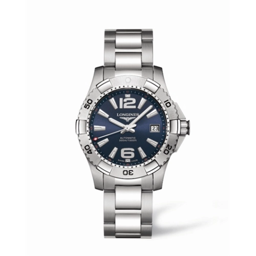 Longines HydroConquest L3-648-4-96-6