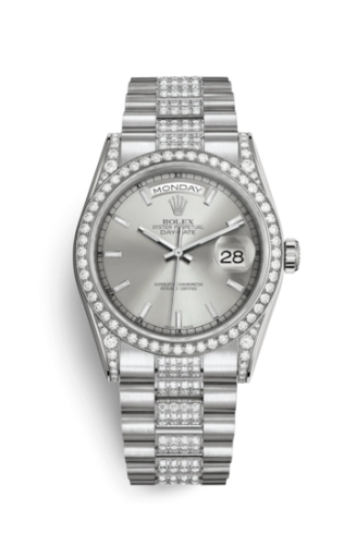 Rolex Day-Date 36 118389-0109