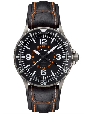 Sinn Instrument 857-0401