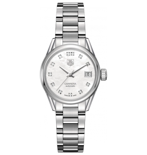 TAG Heuer Carrera WAR2414-BA0776