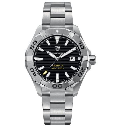 TAG Heuer Aquaracer WAY2010-BA0927