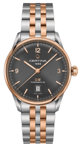 Certina DS C0264072208700