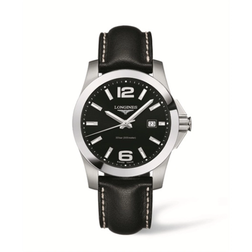 Longines Conquest L3-659-4-56-3