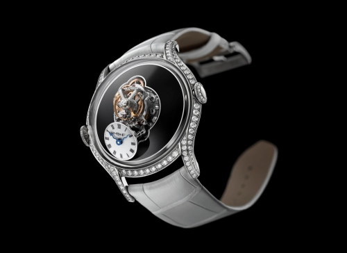 MB&F Legacy Machines 05-WSL-B