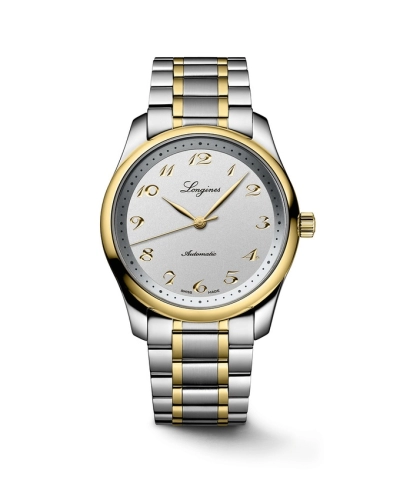 Longines Master Collection L2-793-5-72-7
