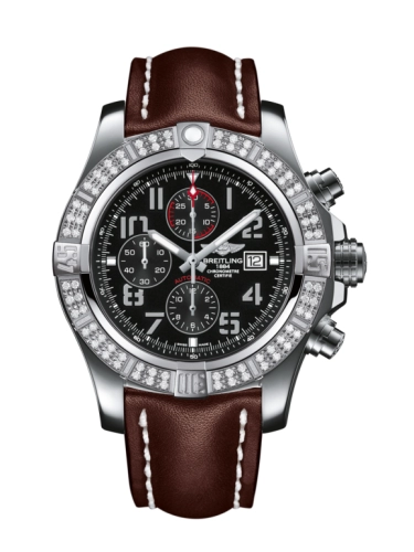 Breitling Avenger A1337153-BC28-443X-A20BA-1